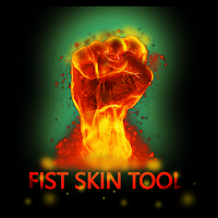Fist Skin Tool