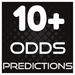 Cover Image of Download 10+ Odds Predictions  APK