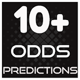 10+ Odds Predictions icon