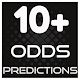 10+ Odds Predictions Apk