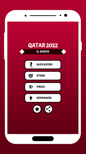 Anteprima dell'app