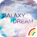 Cover Image of Download Galaxy Keyboard Theme for Android 3.0.0 APK