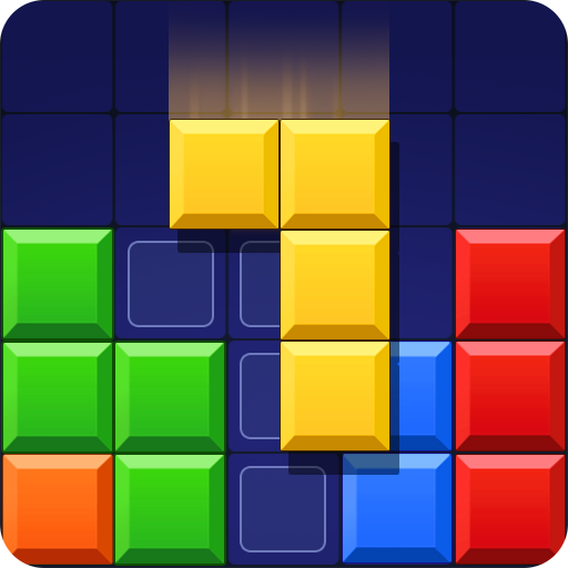 Color Block Puzzle! Download on Windows