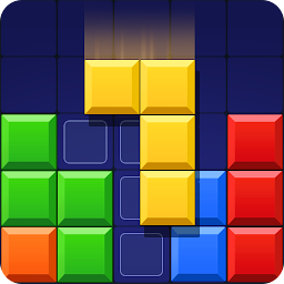 Obraz ikony: Color Block Puzzle!