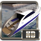 BOAT PARKING HD icon