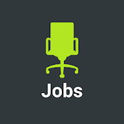 Job Search by ZipRecruiter  Icon