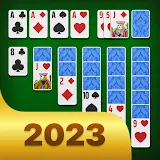 Royal Solitaire: Card Games icon