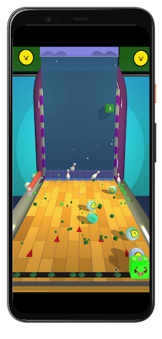 iBowl 2 - Screenshot 2