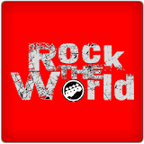 Radio World Rock icon