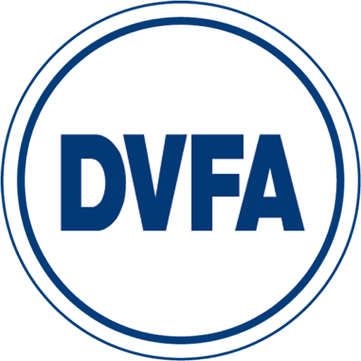 DVFA Academy logo