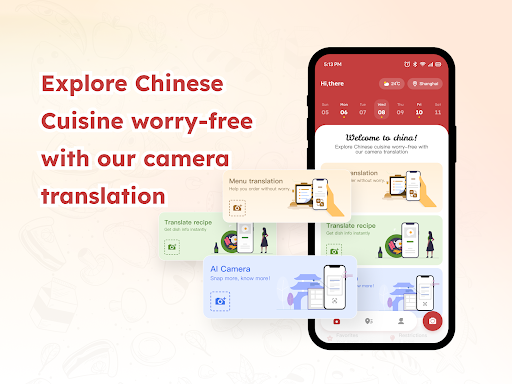 Lai Trip screenshot 8