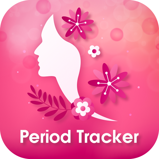 Period Tracker: Ovulation Cale logo