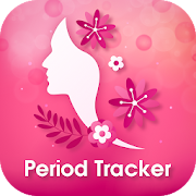 Period Tracker: Ovulation Calendar,Period Calendar
