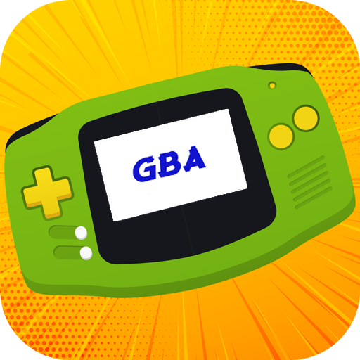 GBA Emulator : Retro gaming
