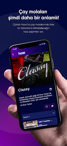 Hoox Screen 3