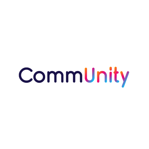 BidCommUnity  Icon