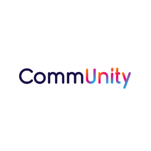 BidCommUnity logo