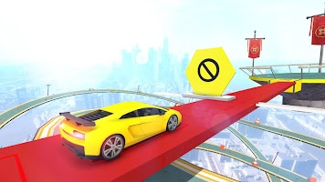 Ultimate Car Simulator 3D