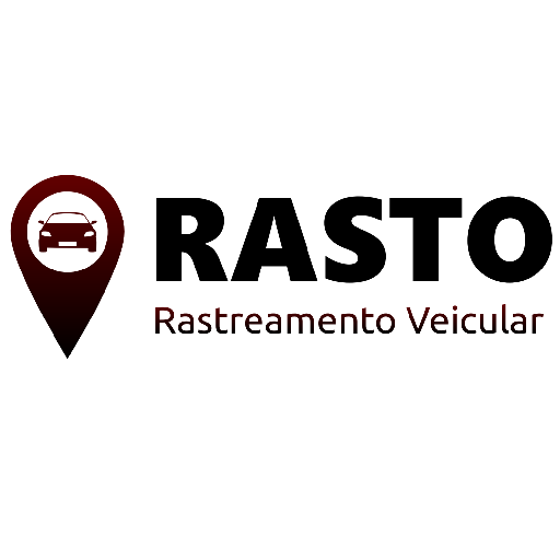 Rasto Rastreamento logo