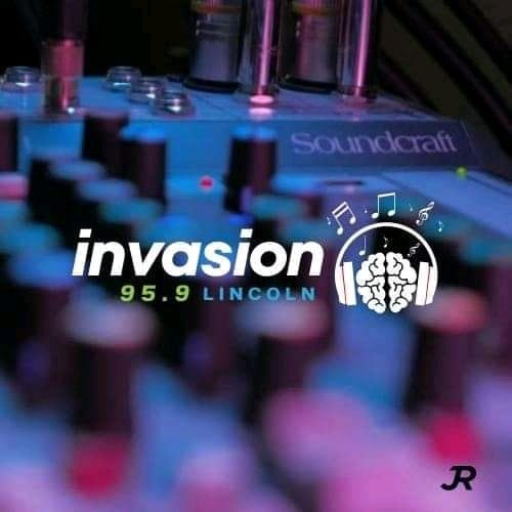 Radio Invasion for  Android – Latest Version & Features app icon