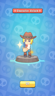 Hero War: Idle Defense