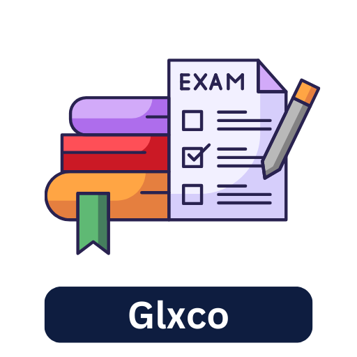 Glxco - AppWisp.com