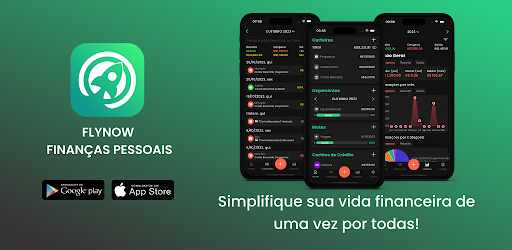 Flynow - Personal Finance