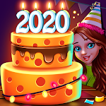 Cover Image of Download Cooking Party : Made in India Star Cooking Games 1.7.5 APK
