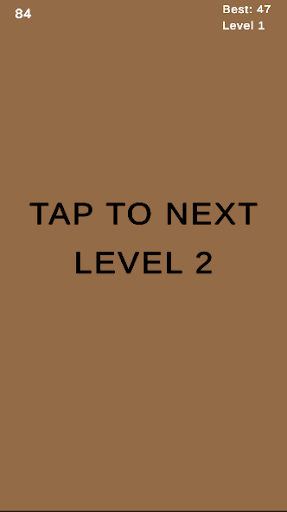 Jump Ball Lite Screen 3