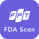 Cover Image of Download FDA Scan  APK