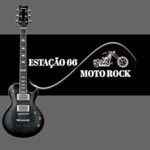 Rádio Estação 66 Moto Rock Screen 2