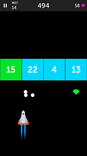 Blocks Kingdom Puzzle