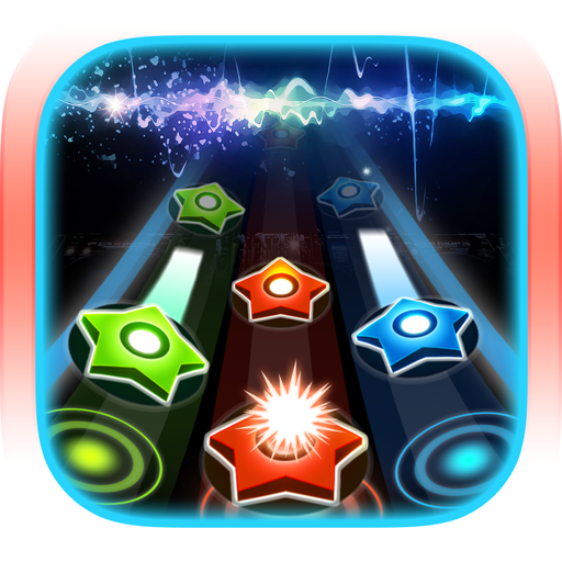 Tap Tap Heroes: Be a Rock Hero विंडोज़ पर डाउनलोड करें