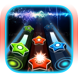 Icon image Tap Tap Heroes: Be a Rock Hero