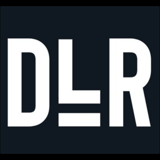 DLR Accounting logo