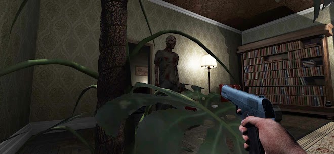 Download Evil Escape 3D Scary v1.0 (Game Play) Free For Android 8
