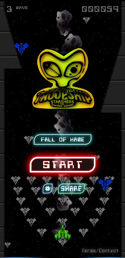Troopship Starshers Screen 3