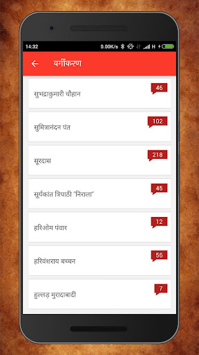 Ghazal and Kavita Collection i Screen 2