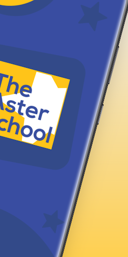 THE ASTER SCHOOL Screen 2