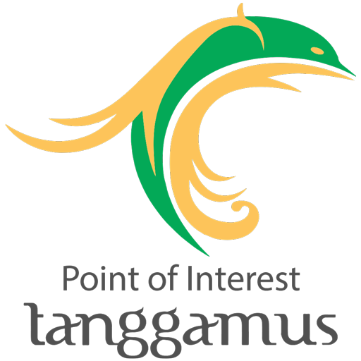 POI Disparbud Tanggamus logo