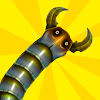 Gusanos Battle: Worm games icon