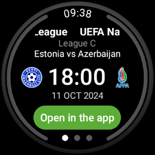 BeSoccer - Soccer Live Score - Sports - apps
