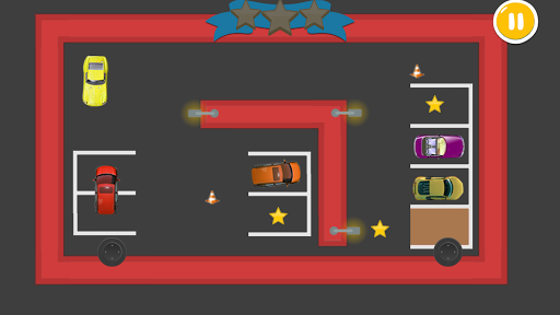 Exciting Fun Car Parking