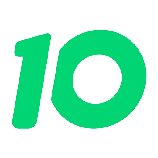 10