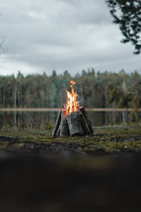 Camping Wallpapers