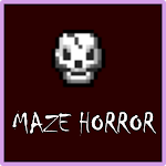 Cover Image of 下载 Maze Horror - By Joanna  APK