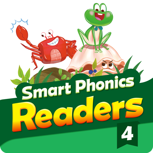 Descargar Smart Phonics Readers4 para PC Windows 7, 8, 10, 11