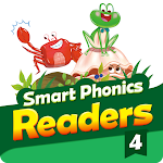 Smart Phonics Readers4 Apk