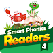 Smart Phonics Readers4