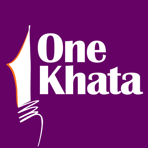 OneKhata logo